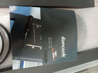 Barbacoa Parrilla Carbón Mod.7300 Dancook