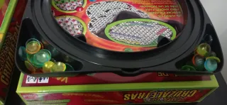 Juego Sopa de Letras Cruza Letras