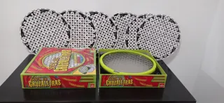 Juego Sopa de Letras Cruza Letras