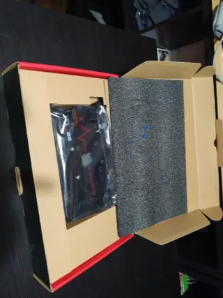 Tarjeta Gráfica Sapphire Radeon 6600 8GB