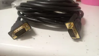 Cable VGA 5 metros