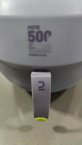 Casco Esquí Adulto PST 500