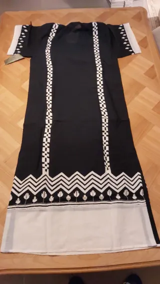 Túnica Maksu, mujer, talla S