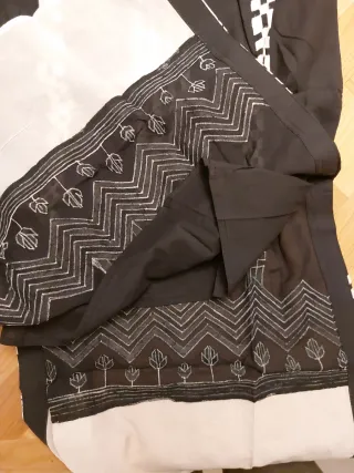 Túnica Maksu, mujer, talla S