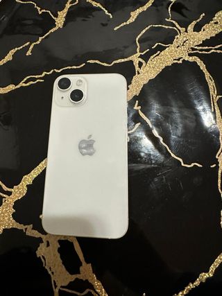 iPhone 14 Blanco