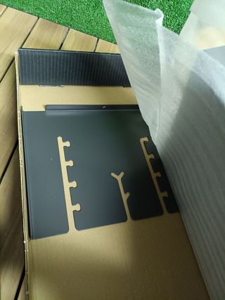 Barbacoa de carbón Dancook 7200