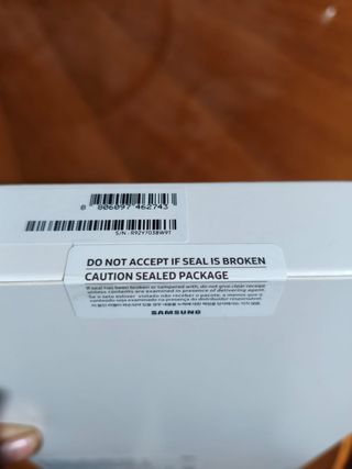 Samsung Galaxy Tab A9+ 128GB