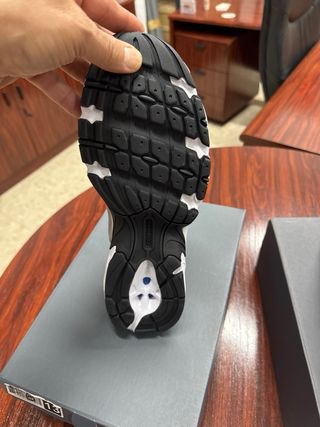 Zapatillas New Balance 530 Azul y Gris