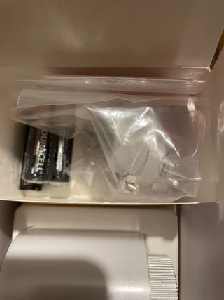 Netatmo Válvula Radiador Inteligente Adicional