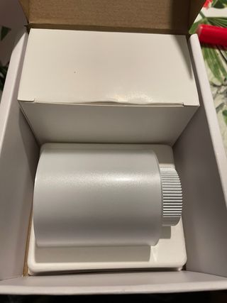 Netatmo Válvula Radiador Inteligente Adicional