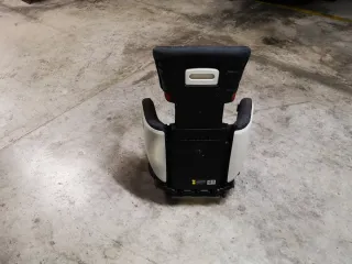 Silla de coche para niño