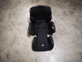 Silla de coche para niño