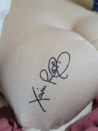 Muñeca Cabbage Patch Kids Jesmar 1984