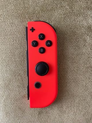 Mando derecho Original Nintendo Switch
