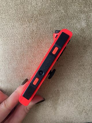 Mando derecho Original Nintendo Switch