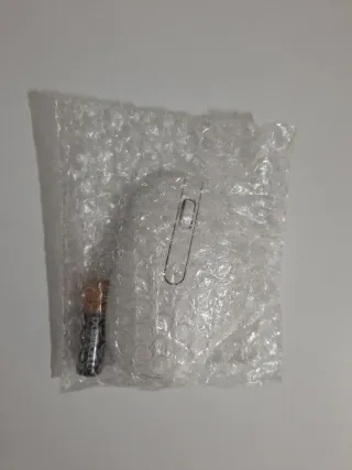 Mouse HP 240 Bluetooth Bianco