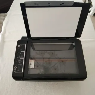 ✅ Impresora Epson SX205 Negra✅