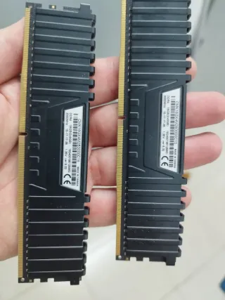 Corsair Vengeance LPX 16GB (2x8GB) DDR4