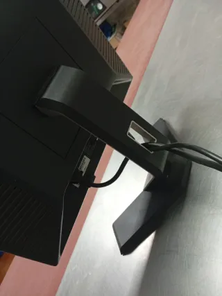 Pantalla Monitor Dell , ordenador