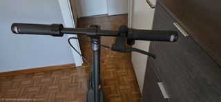 Patinete Ninebot , Seminuevo con solo 1 mes de uso