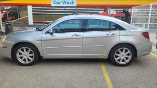 Chrysler Sebring 2006