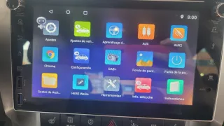 Chrysler Sebring 2006