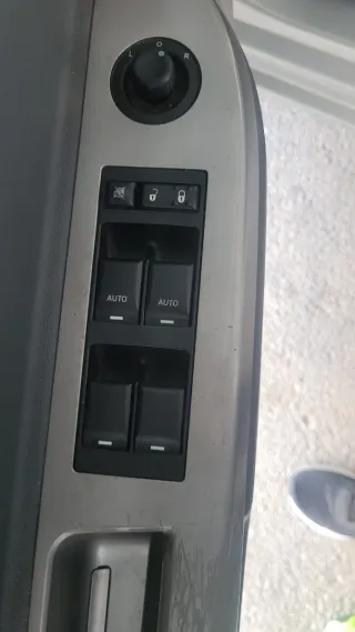 Chrysler Sebring 2006