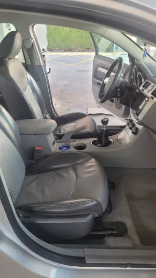 Chrysler Sebring 2006