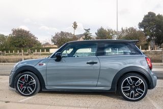 MINI cooper works 2020