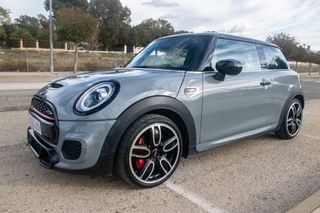 MINI cooper works 2020