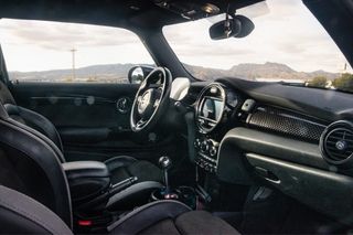 MINI cooper works 2020