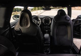 MINI cooper works 2020