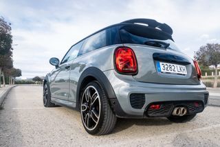 MINI cooper works 2020