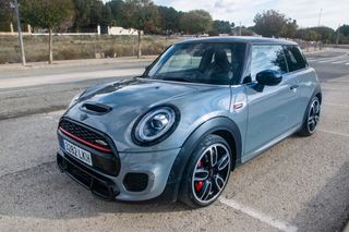 MINI cooper works 2020