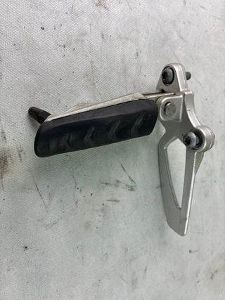 Estribo Izquierdo BMW R 1200 R