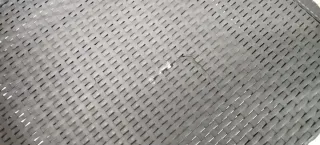 Conjunto de jardín 2 sillones,mesa y cojines