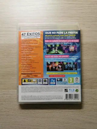 Just Dance 2014 PS3