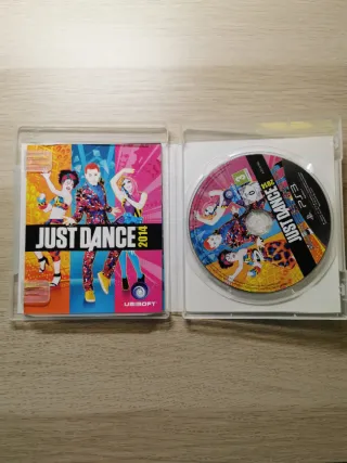 Just Dance 2014 PS3