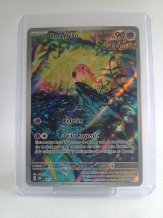 Pokémon TCG | Colagrito (SVP 065)