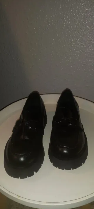 Zapatos planos mujer talla 38,37 y 39