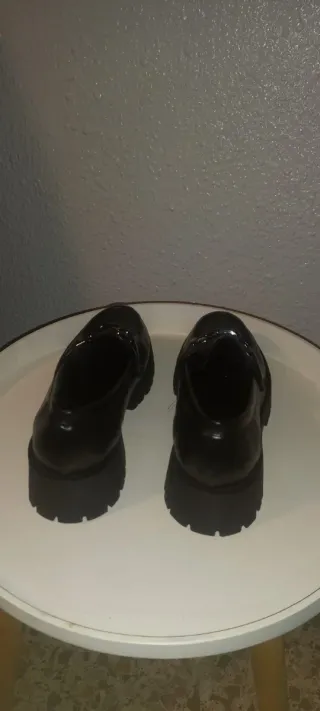 Zapatos planos mujer talla 38,37 y 39