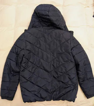 Cazadora Guess Azul Talla L