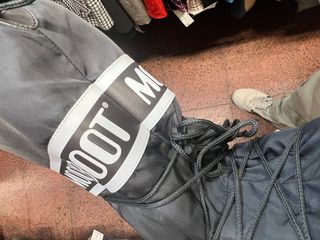 Moon Boot Originali Icon Scarponi Taglia