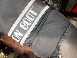 Moon Boot Originali Icon Scarponi Taglia