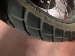 BMW F800GS 2011 52.000 Km