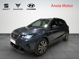 SEAT Arona XPERIENCE SPECIAL EDITION 115 CV