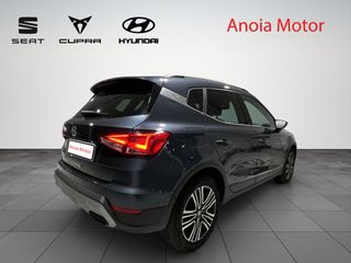 SEAT Arona XPERIENCE SPECIAL EDITION 115 CV