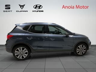 SEAT Arona XPERIENCE SPECIAL EDITION 115 CV