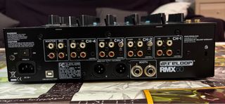 Reloop RMX 60 Mesa de mezclas