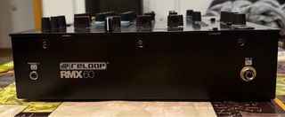 Reloop RMX 60 Mesa de mezclas